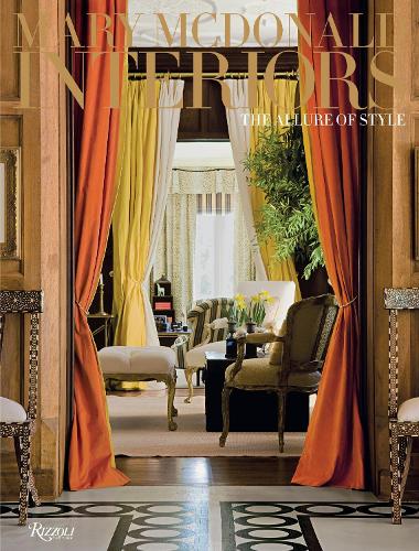  «Mary Mcdonald: Interiors» - фото №1