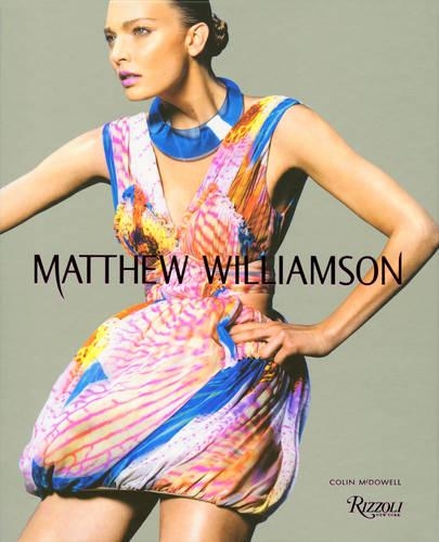  «Matthew Williamson» - фото №1