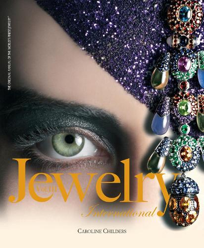  «Jewelry International» - фото №1