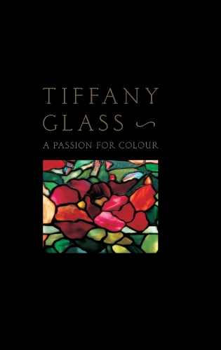  «Tiffany Glass» - фото №1