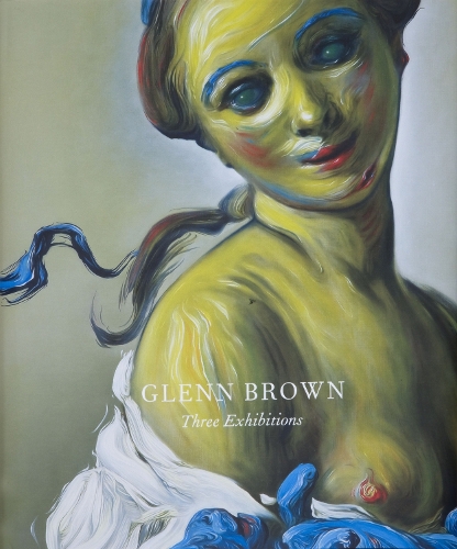  «Glenn Brown» - фото №1