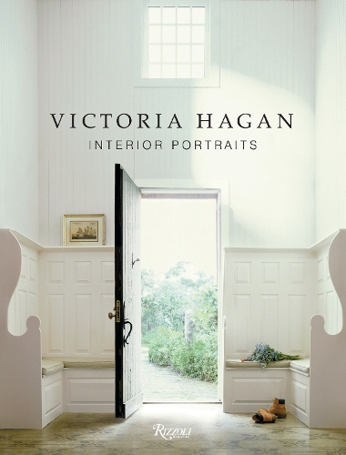 Бумажная книга «Victoria Hagan: Interior Portraits», автор Марианна Хейген - фото №1
