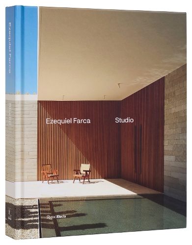 Бумажная книга «Ezequiel Farca», авторов Гленн Сестиг, Сэмюэл Кокран - фото №1