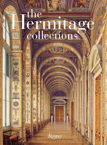 «Hermitage Collections» - фото №1