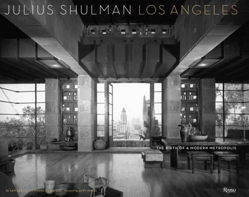  «Julius Shulman And Los Angeles» - фото №1