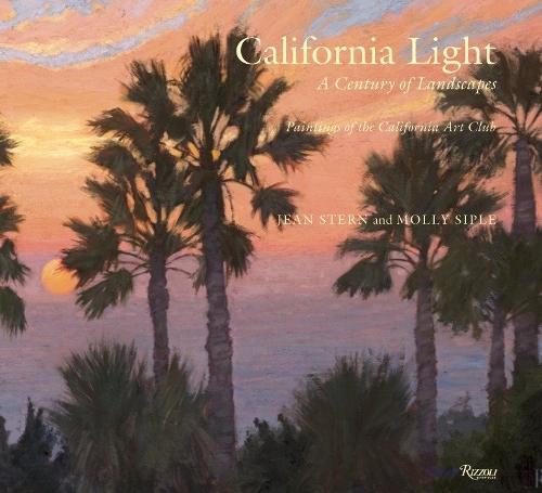 «California Light» - фото №1