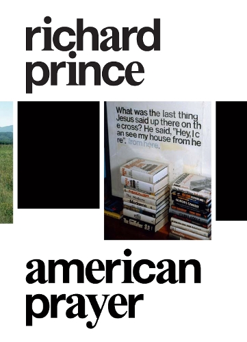  «Richard Prince» - фото №1