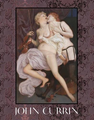  «John Currin» - фото №1