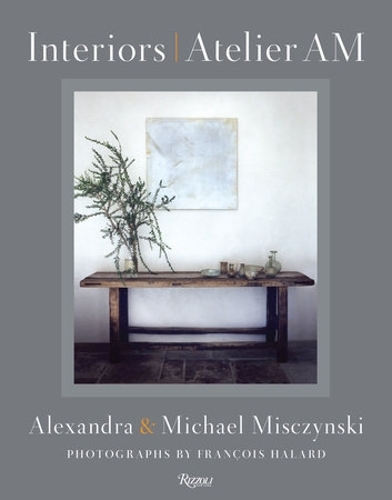 Паперова книга «Interiors: Atelier AM», авторів Олександра Міщинські, Майкл Міщинські - фото №1