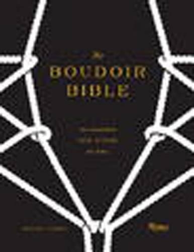 Бумажная книга «The Boudoir Bible: The Uninhibited Sex Guide for Today», автор Бетони Вернон - фото №1