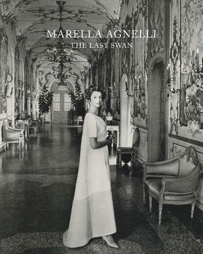 Бумажная книга «Marella Agnelli: The Last Swan», авторов Марелла Аньелли, Марелла Караччиоло Чиа - фото №1