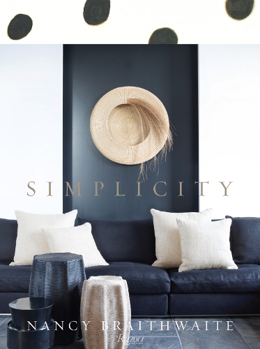 Бумажная книга «Nancy Braithwaite: Simplicity», автор Нэнси Брейтвейт - фото №1