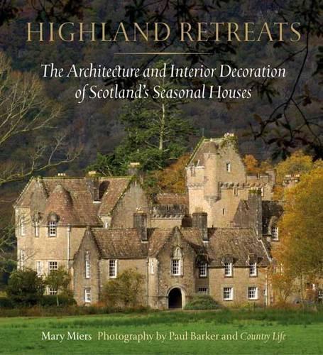  «Highland Retreats» - фото №1
