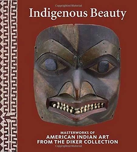 Бумажная книга «Indigenous Beauty: Masterworks of American Indian Art from the Diker Collection», авторов Дэвид В. Пенни, Джо Д. Хорс Капчур - фото №1