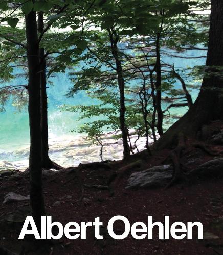 Бумажная книга «Albert Oehlen: New Paintings», авторов Альберт Олен, Дэниел Бауманн - фото №1
