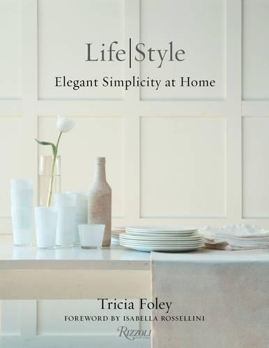  «Tricia Foley Life/Style» - фото №1