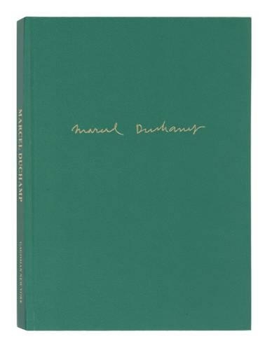 Паперова книга «Marcel Duchamp», авторів Адіна Камінь Каждан, Келвін Томкінс - фото №1