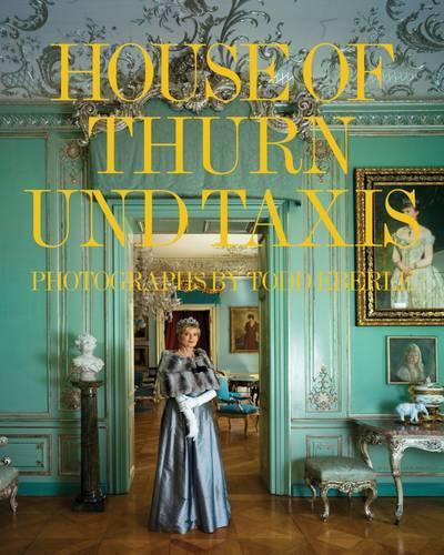  «The House Of Thurn Und Taxis» - фото №1