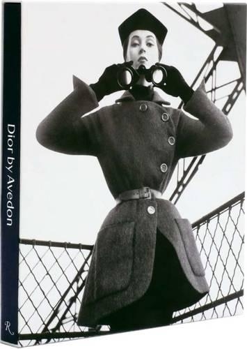  «Dior By Avedon» - фото №1