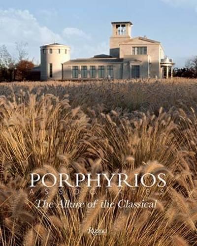  «Porphyrios Associates» - фото №1