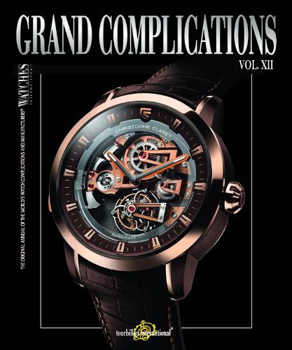  «Grand Complications Vol. Xii -» - фото №1