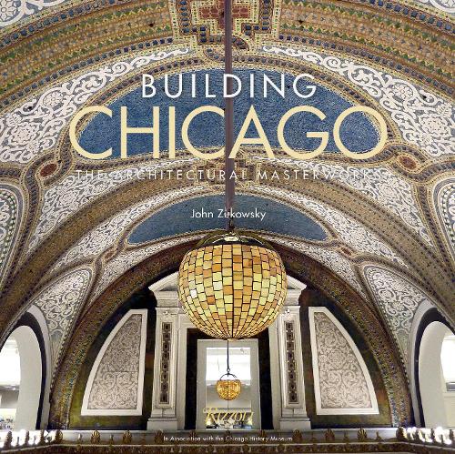  «Building Chicago» - фото №1