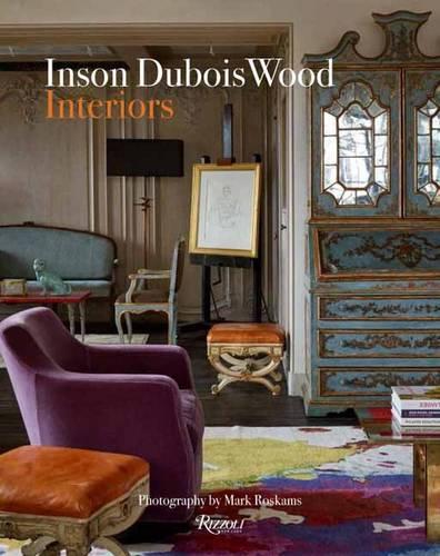  «Inson Dubois Wood» - фото №1
