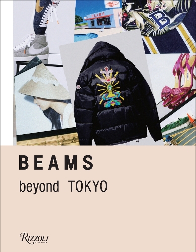  «BEAMS: Beyond Tokyo» - фото №1