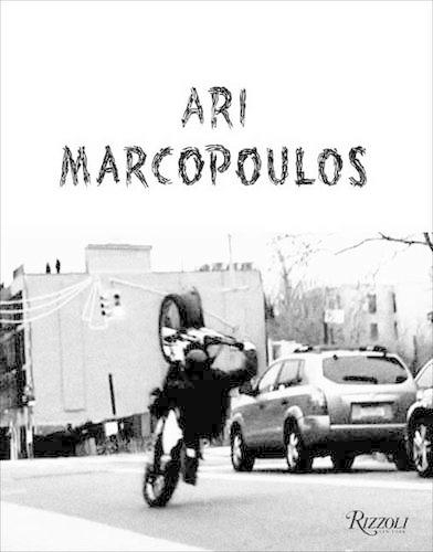 Паперова книга «Ari Marcopoulos: Not Yet», автор Арі Маркопулос - фото №1