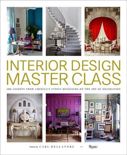  «Interior Design Master Class» - фото №1