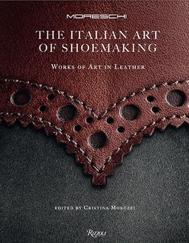  «Italian Art Of Shoemaking» - фото №1