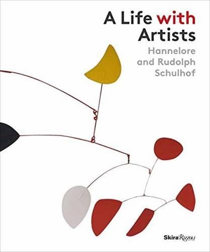  «A Life with Artists» - фото №1