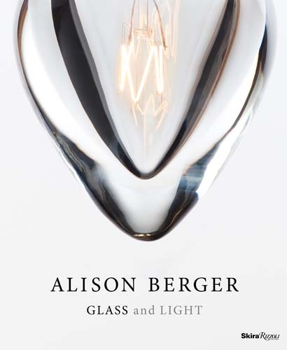  «Alison Berger: Glass and Light» - фото №1