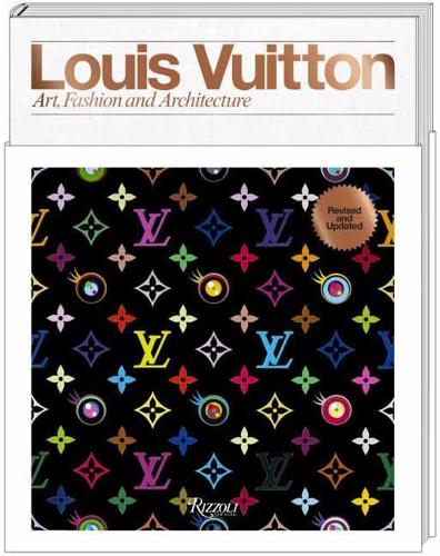 Бумажная книга «Louis Vuitton: A Passion for Creation: New Art, Fashion and Architecture», автор Валери Стил - фото №1