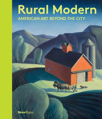  «Rural Modern» - фото №1