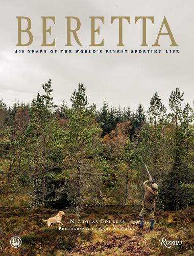  «Beretta» - фото №1
