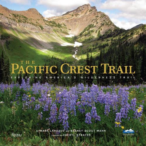  «The Pacific Crest Trail» - фото №1