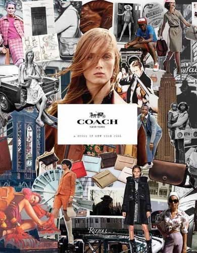  «Coach» - фото №1