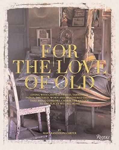  «For the Love of Old» - фото №1