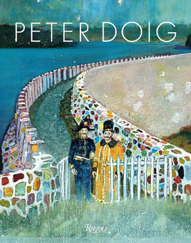  «Peter Doig» - фото №1