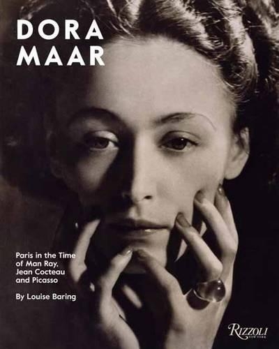 «Dora Maar» - фото №1