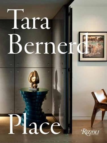 «Tara Bernerd» - фото №1