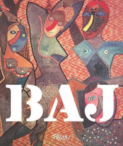  «Enrico BAJ» - фото №1