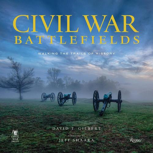  «Civil War Battlefields» - фото №1