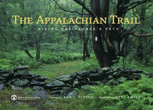  «Appalachian Trail Rizzoli Classics reprint» - фото №1
