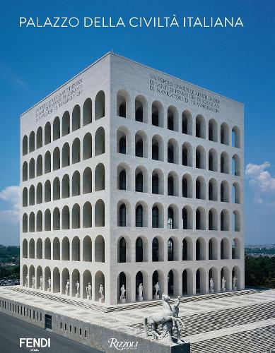  «Palazzo della Civilt? Italiana» - фото №1