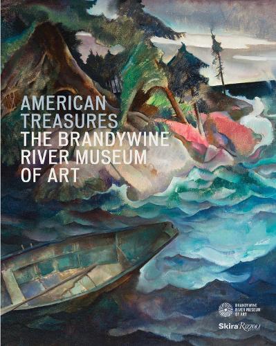  «American Treasures: Brandywine Museum» - фото №1
