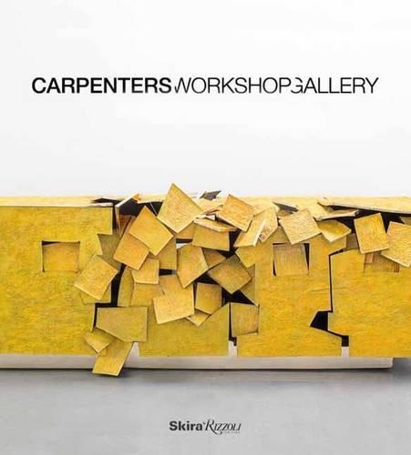  «Carpenters Workshop Gallery» - фото №1