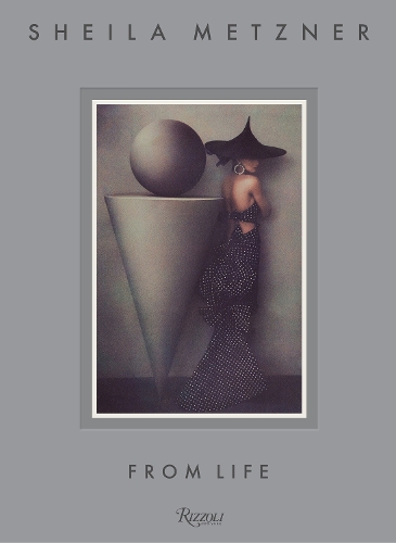  «Sheila Metzner: From Life» - фото №1