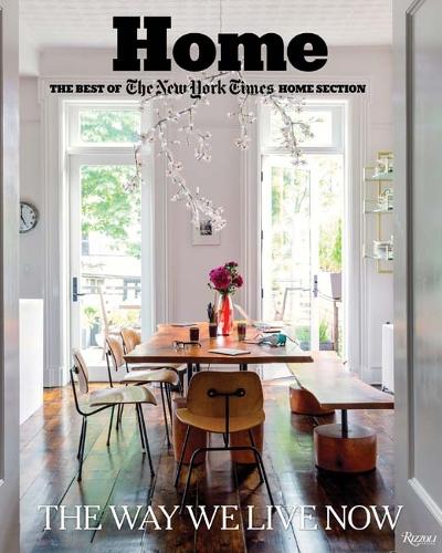  «Home: The Best of The New York Times Home Section» - фото №1